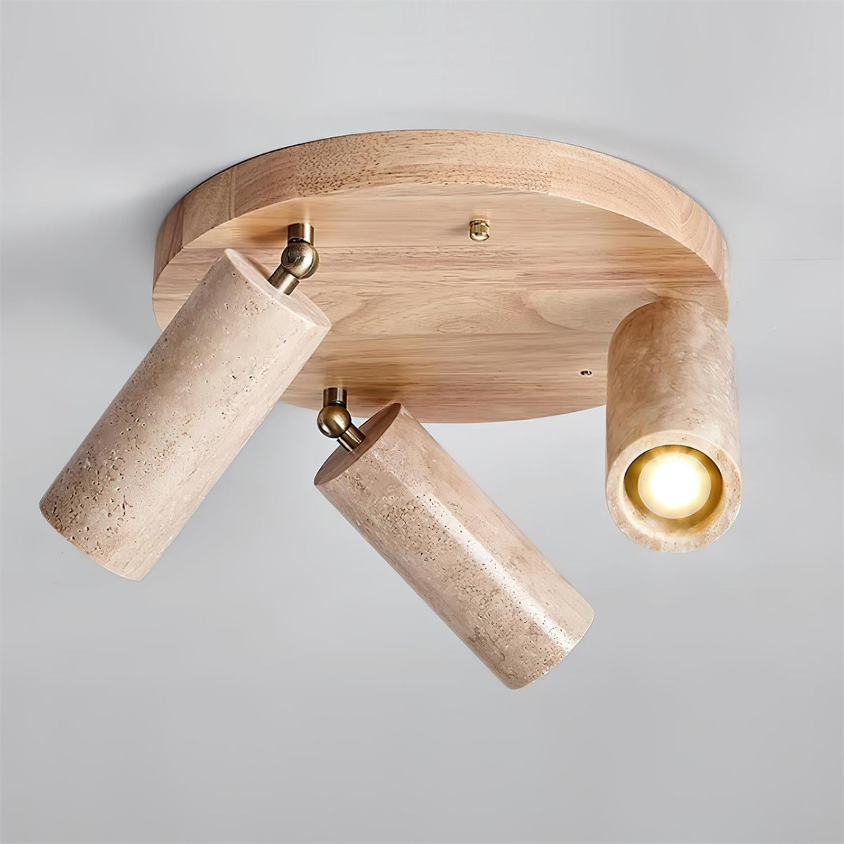 Lampada da soffitto Myrtle | Souliia