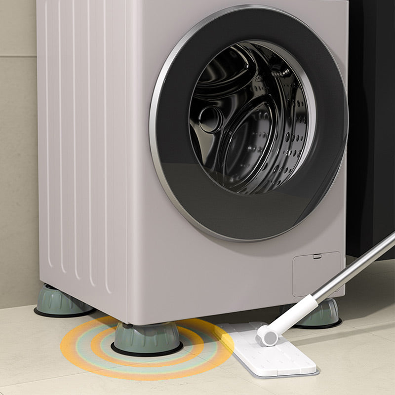 洗濯機用防振脚 - 騒音を低減し、安定性を向上 Souliia