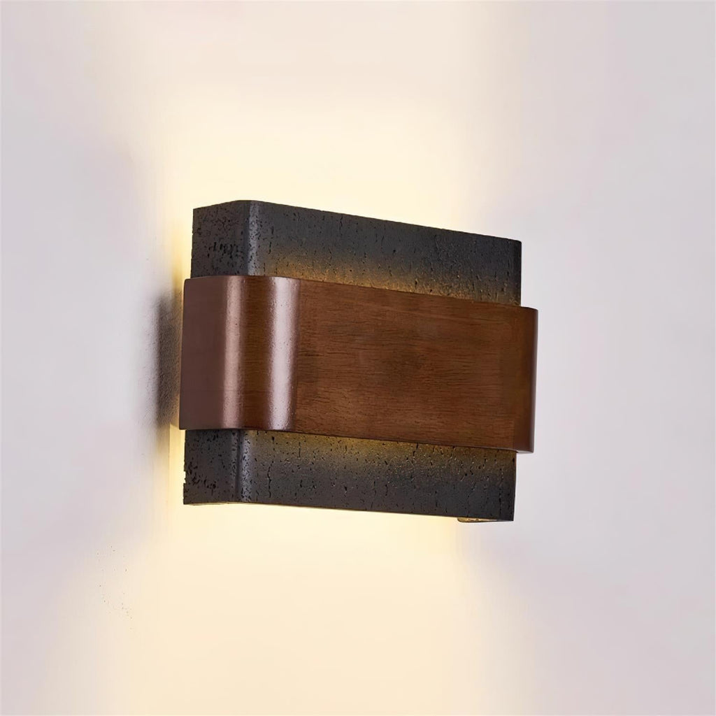 Selto Wall Lamp | Souliia
