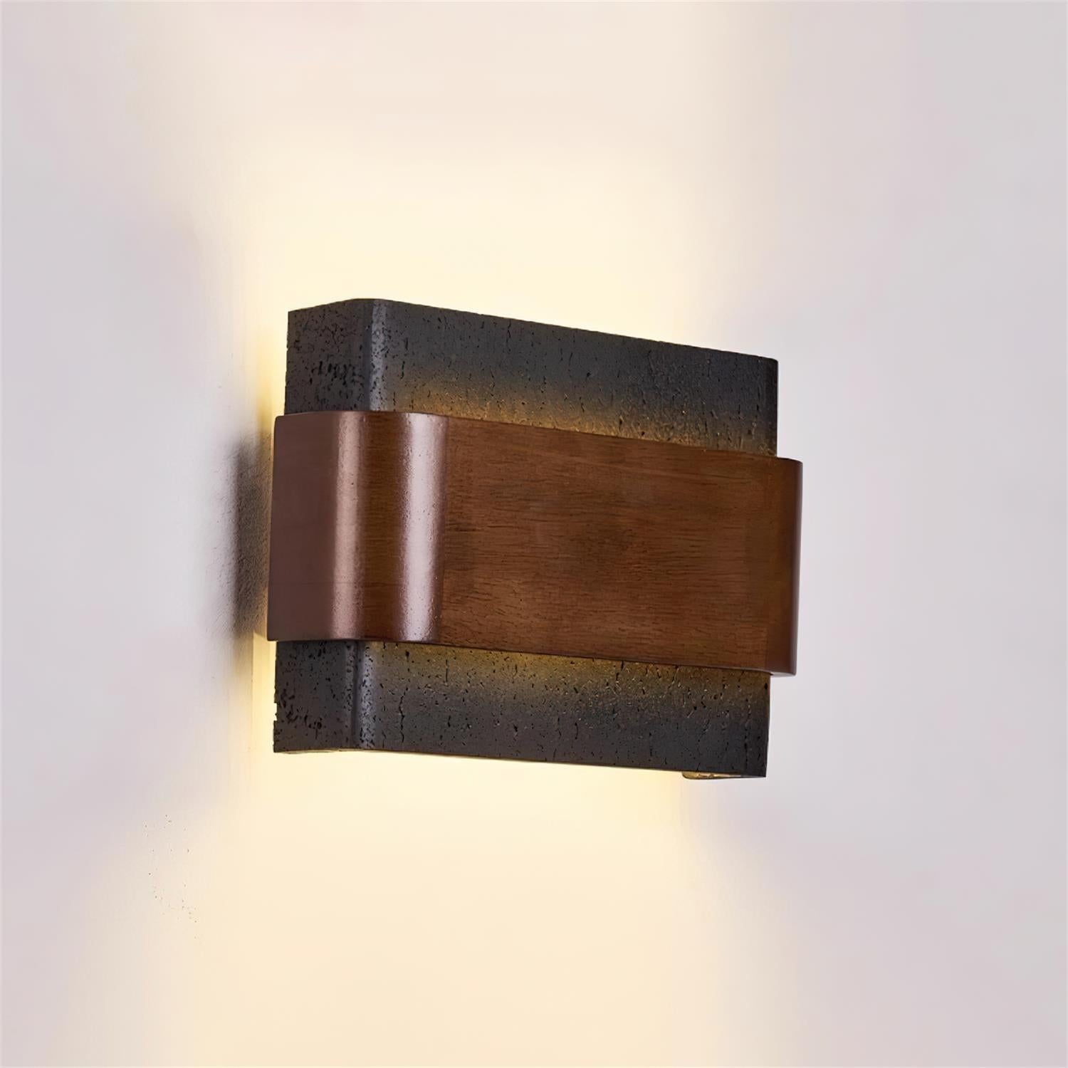 Selto Wall Lamp | Souliia