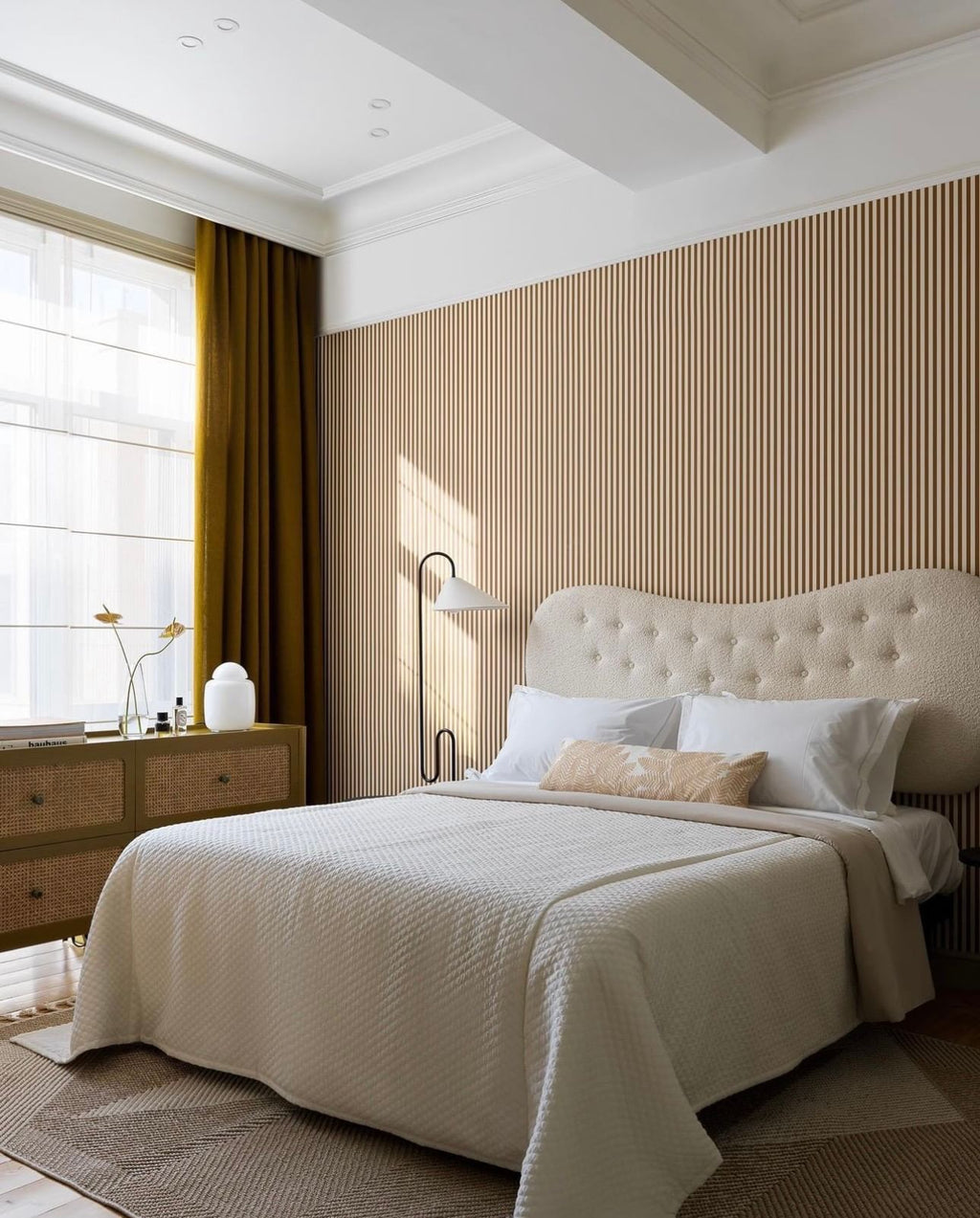 Roattino Floor Lamp | Souliia