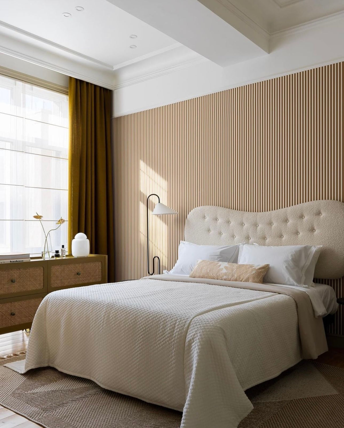Roattino Floor Lamp | Souliia