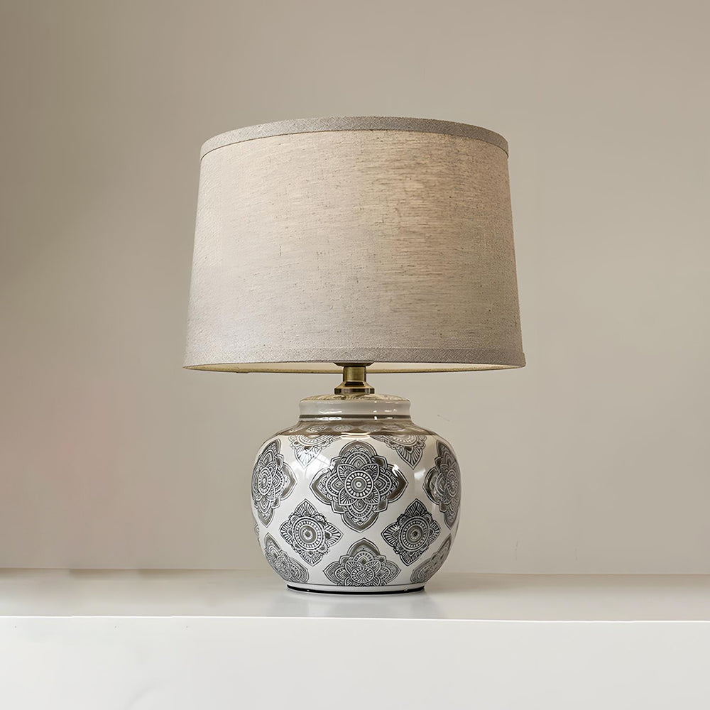 Talora Tischlampe | Souliia