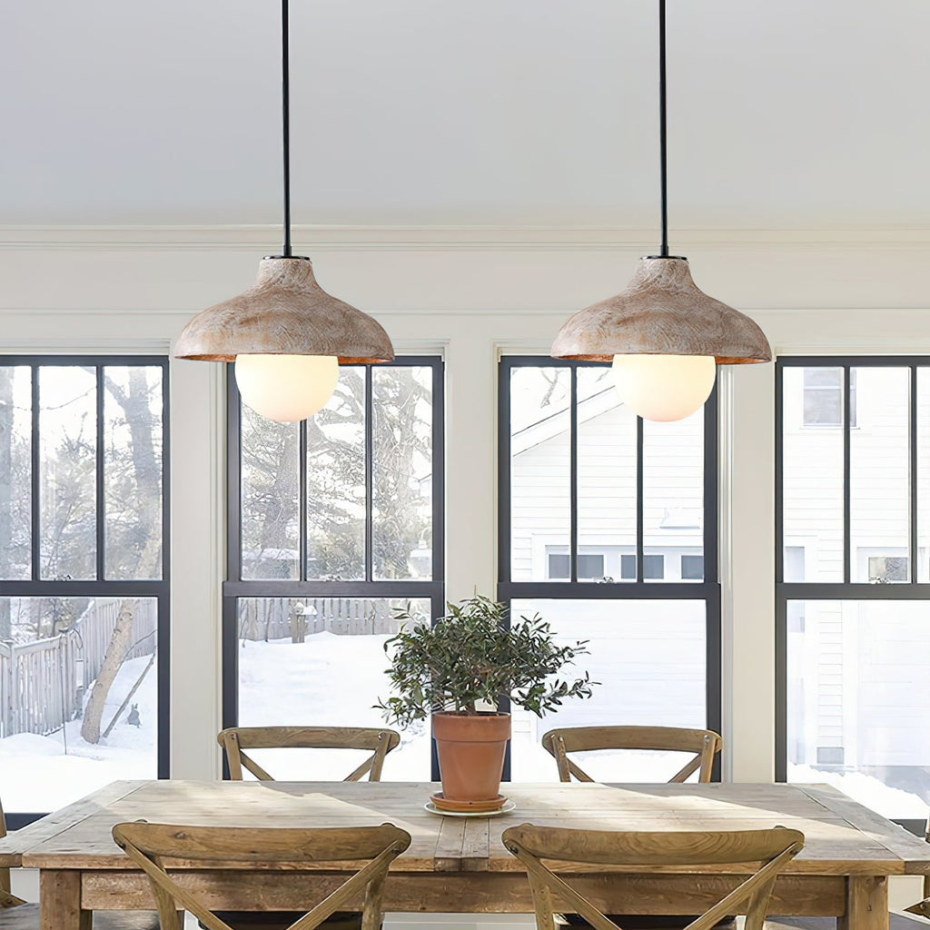 Surfside Pendant Lamp | Souliia