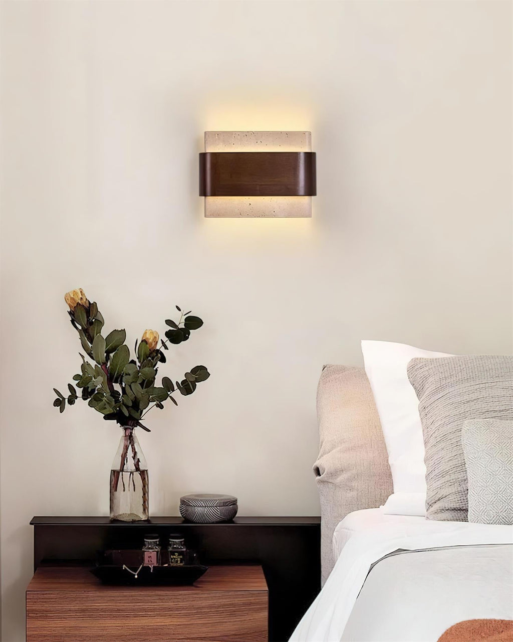 Selto Wall Lamp | Souliia