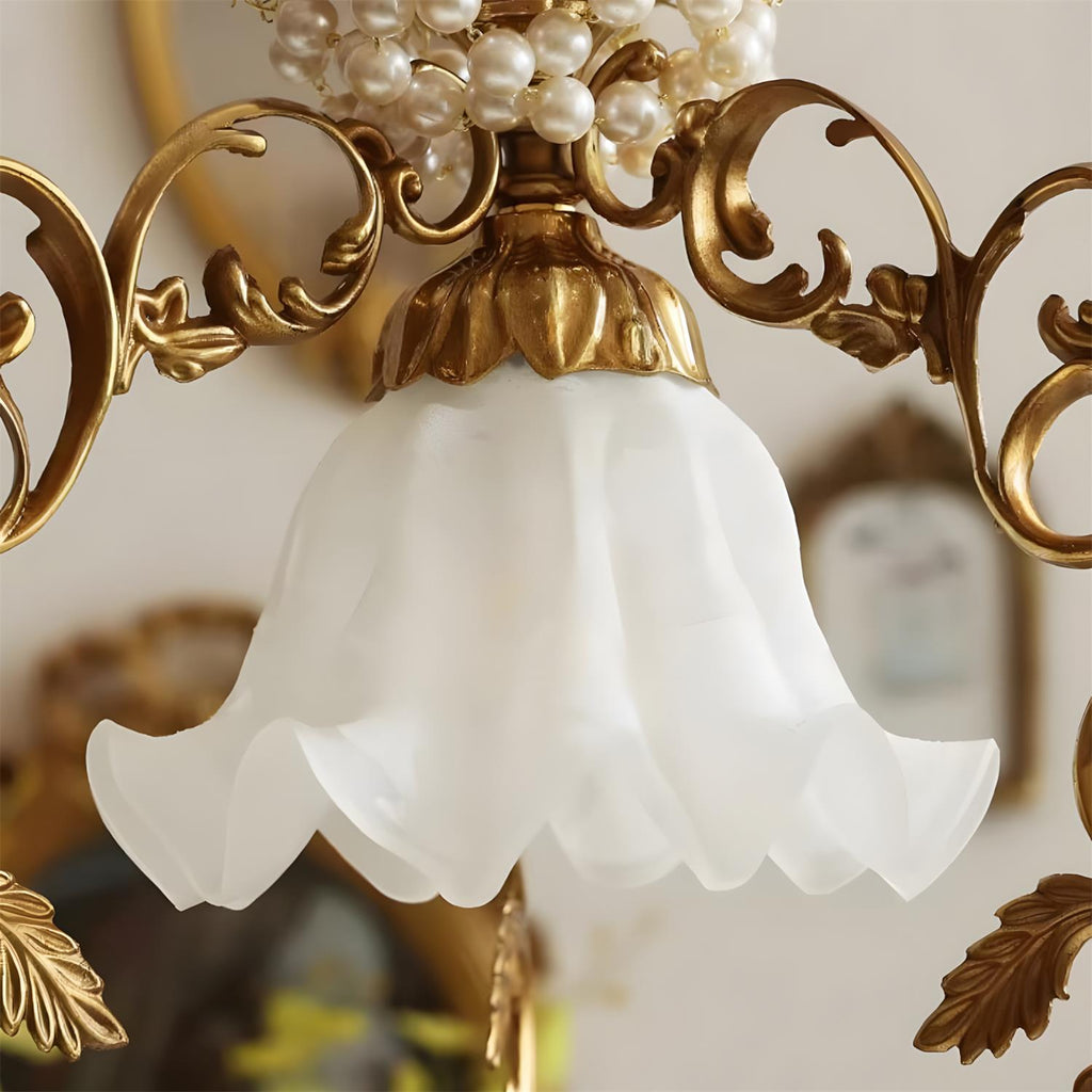 Rosmira Pendant Light | Souliia