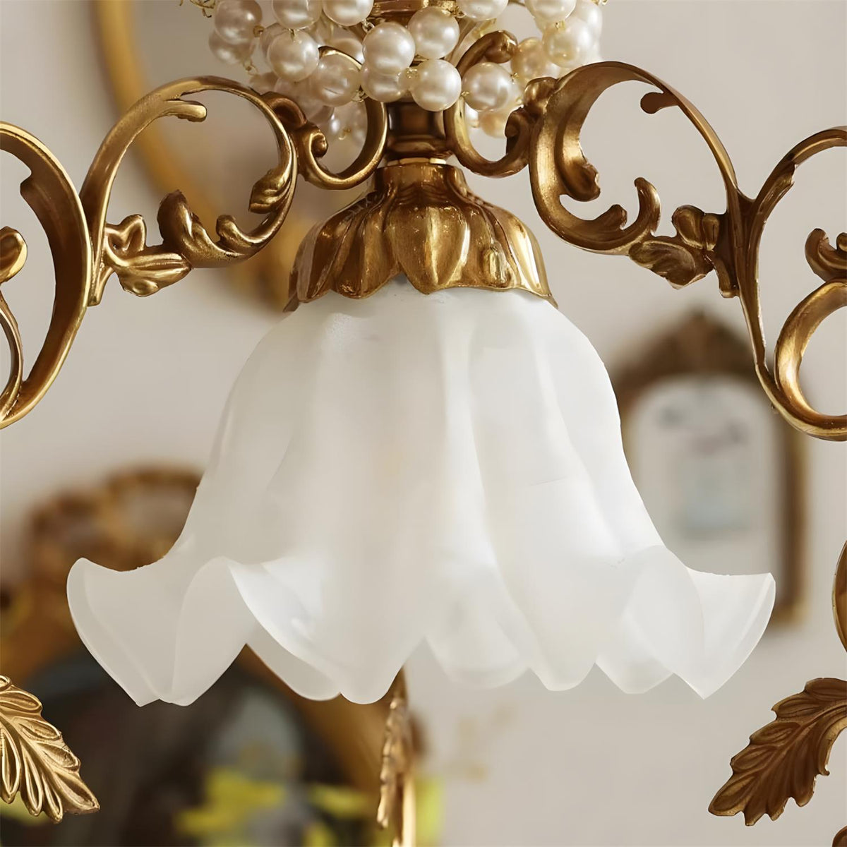 Rosmira Pendant Light | Souliia