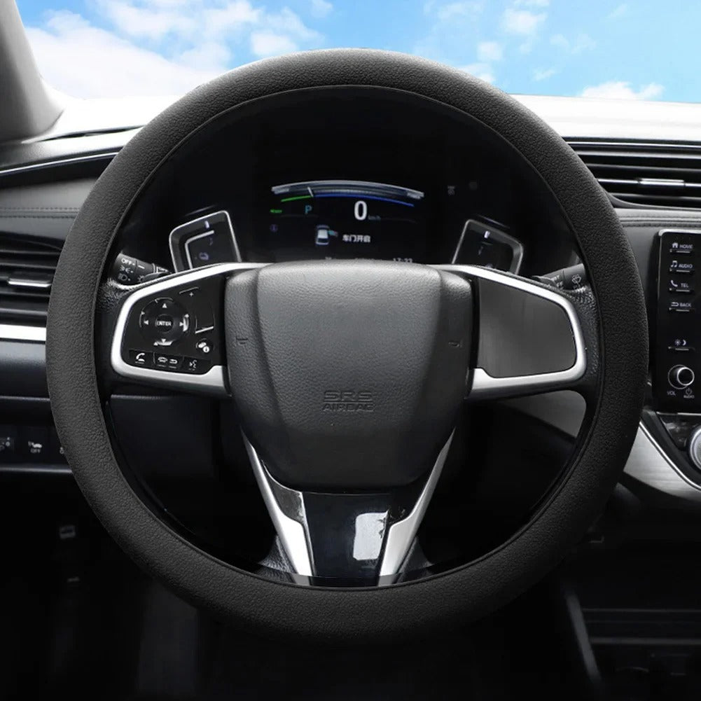 VeloraGrip — Experience a Smooth, Confident Drive with Every Grip - Souliia