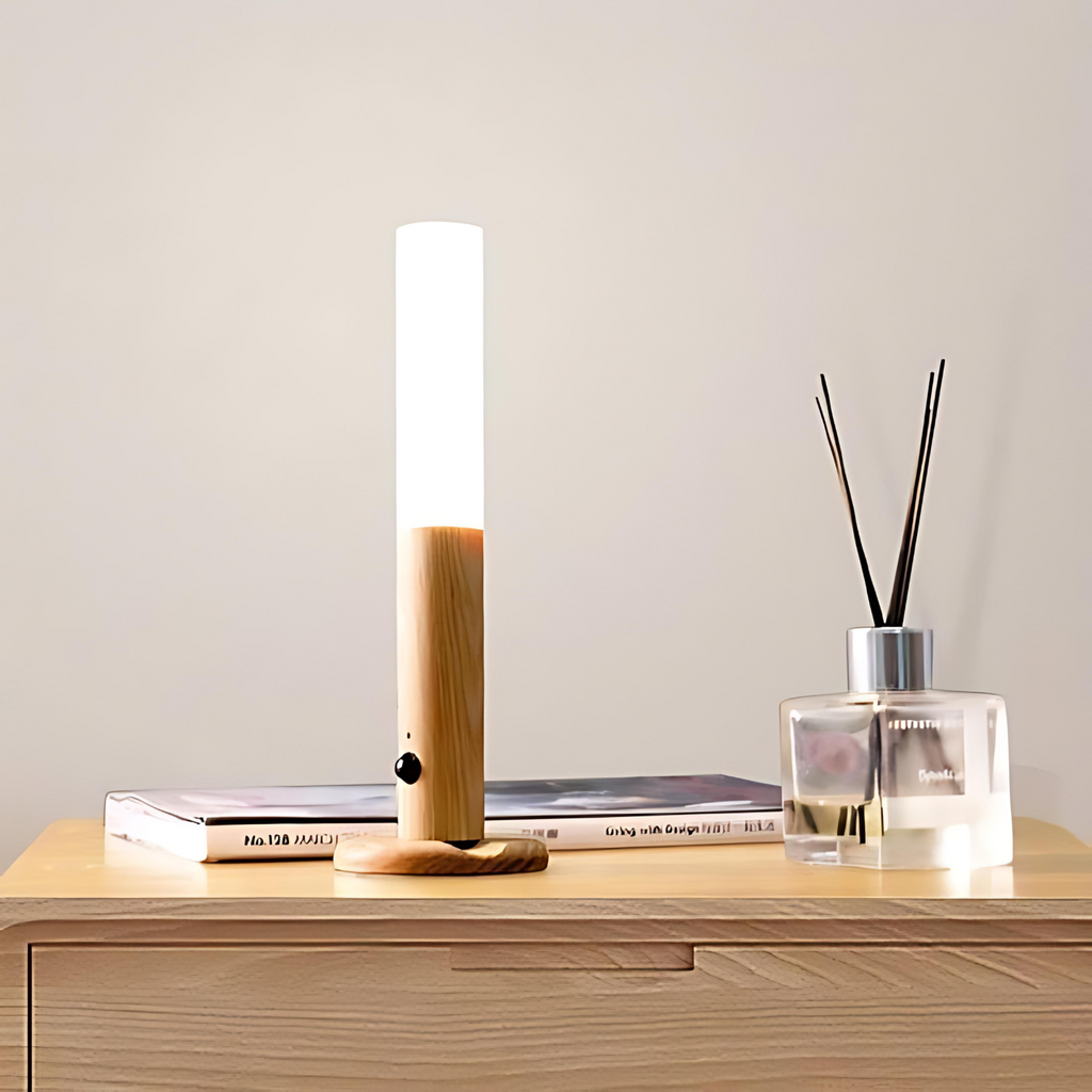 The Golden Glow Wall Light | Souliia
