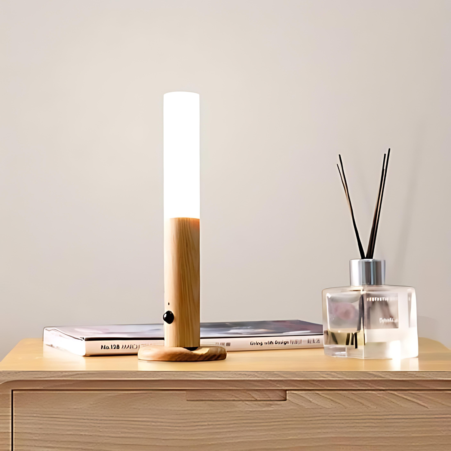 The Golden Glow Wall Light | Souliia