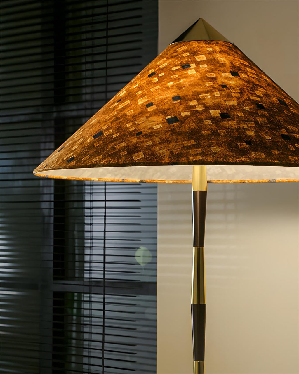 Timbre Floor Lamp | Souliia
