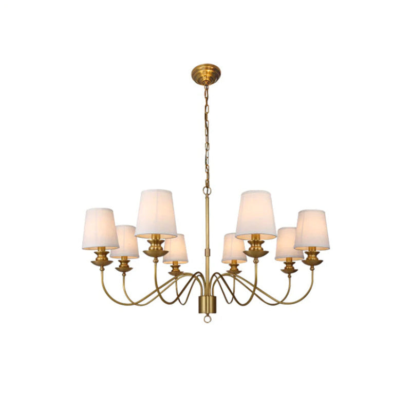 Maglio Chandelier | Souliia