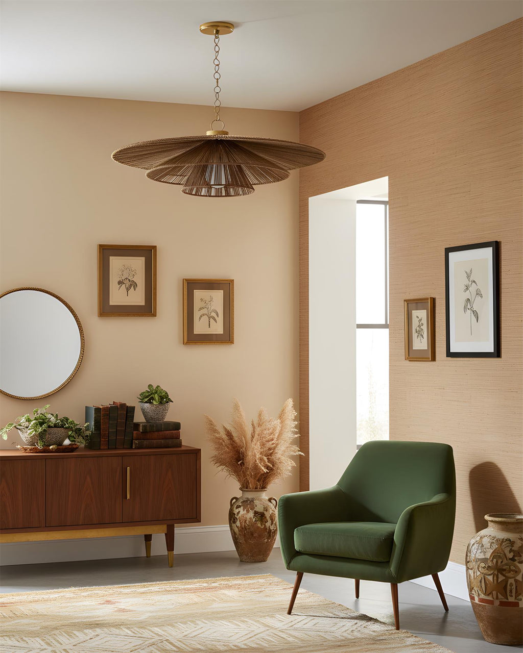 Solayne Chandelier | Souliia