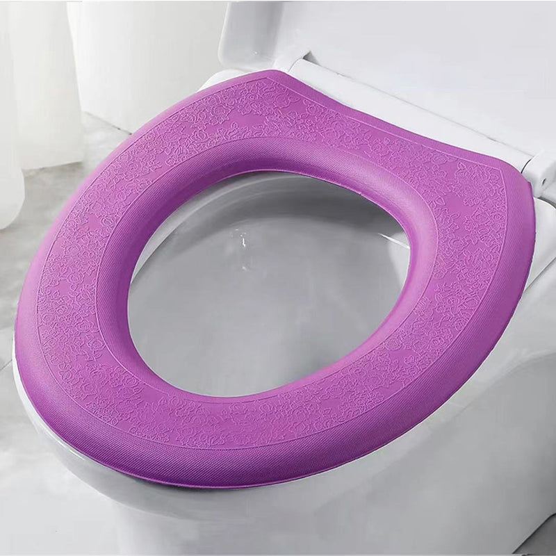 Travel-Friendly Toilet Cleaner for Germ-Free Hygiene Anywhere - Souliia