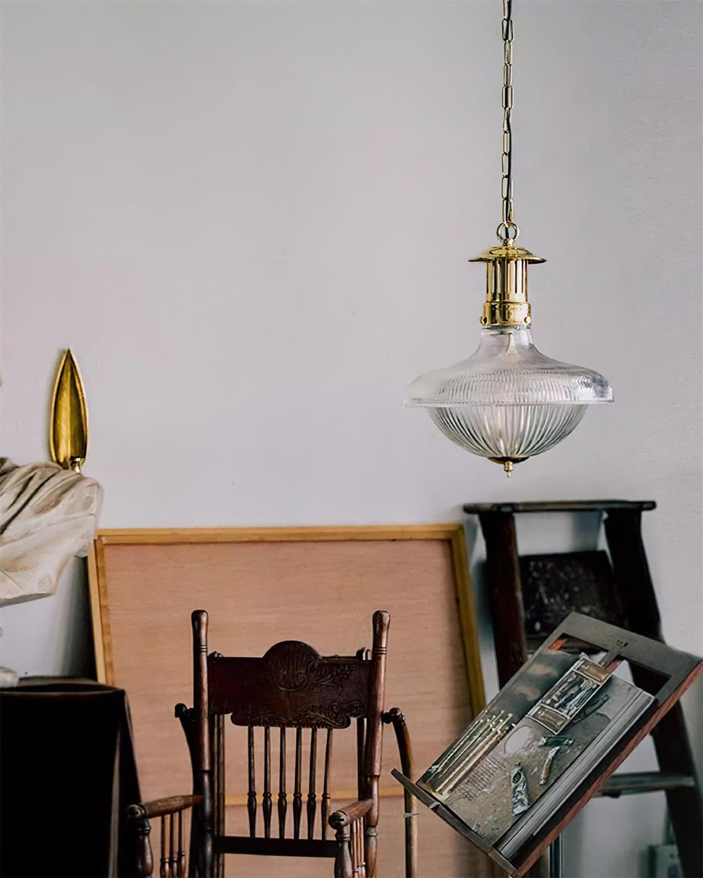 Torill Pendant Lamp | Souliia