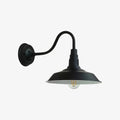 Solenvo Vintage Gooseneck Wall Lamp | Souliia