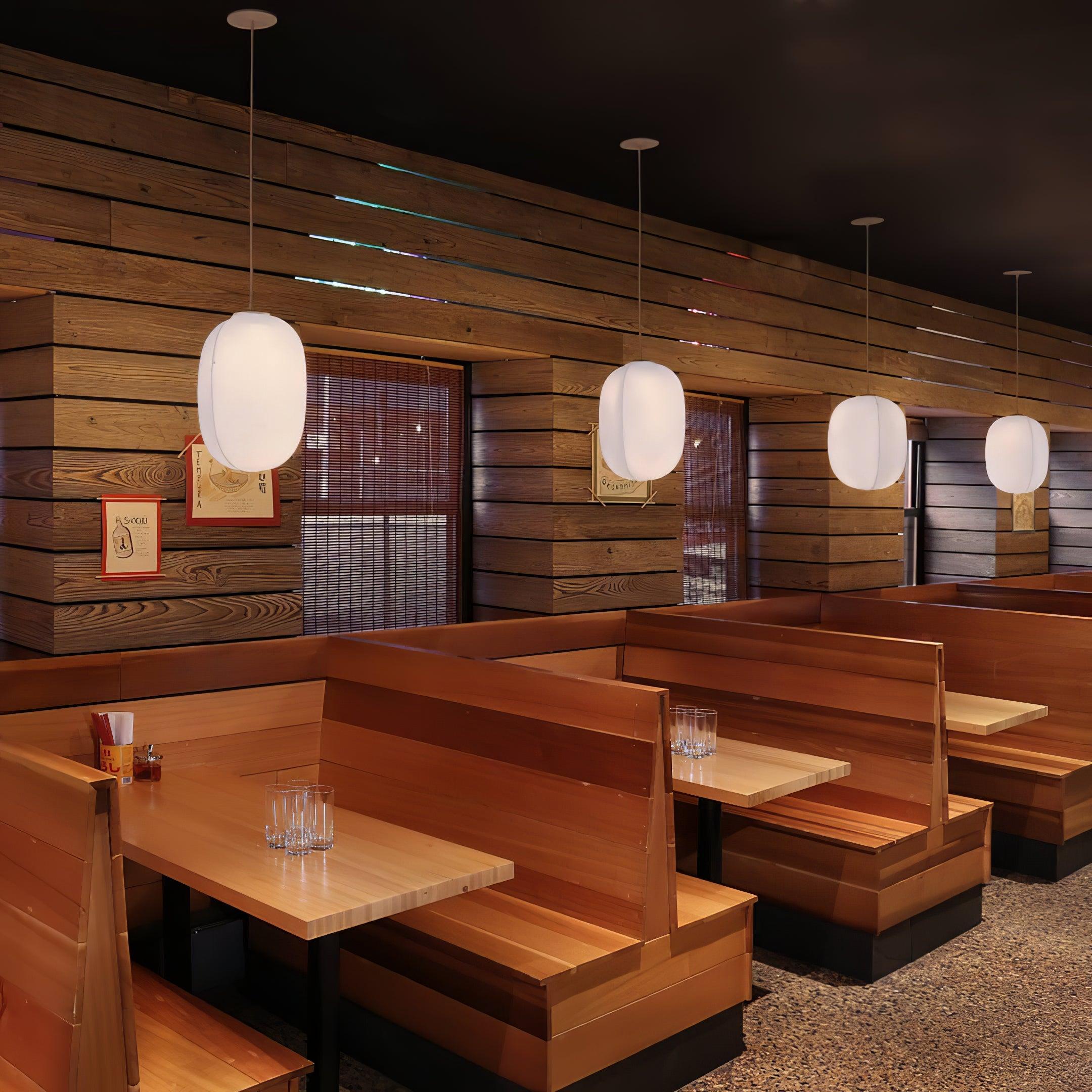 Solaria Pendelleuchte | Souliia