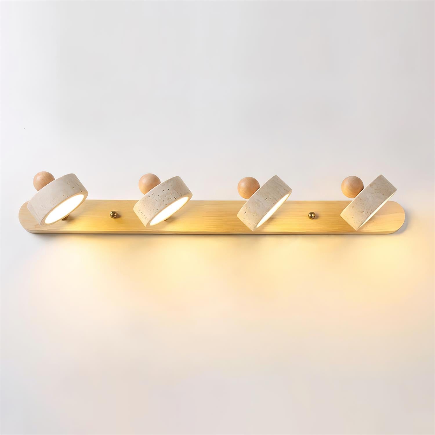 Tavros Wall Lamp | Souliia