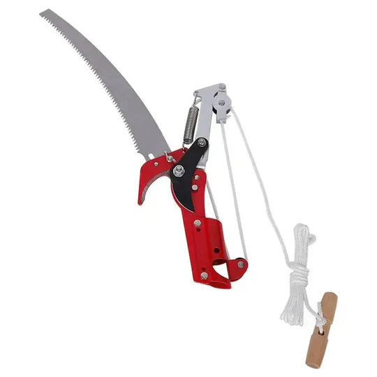 Tree Pruner – Safely and Easily Trim High Branches Without a Ladder - Souliia