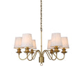 Maglio Chandelier | Souliia