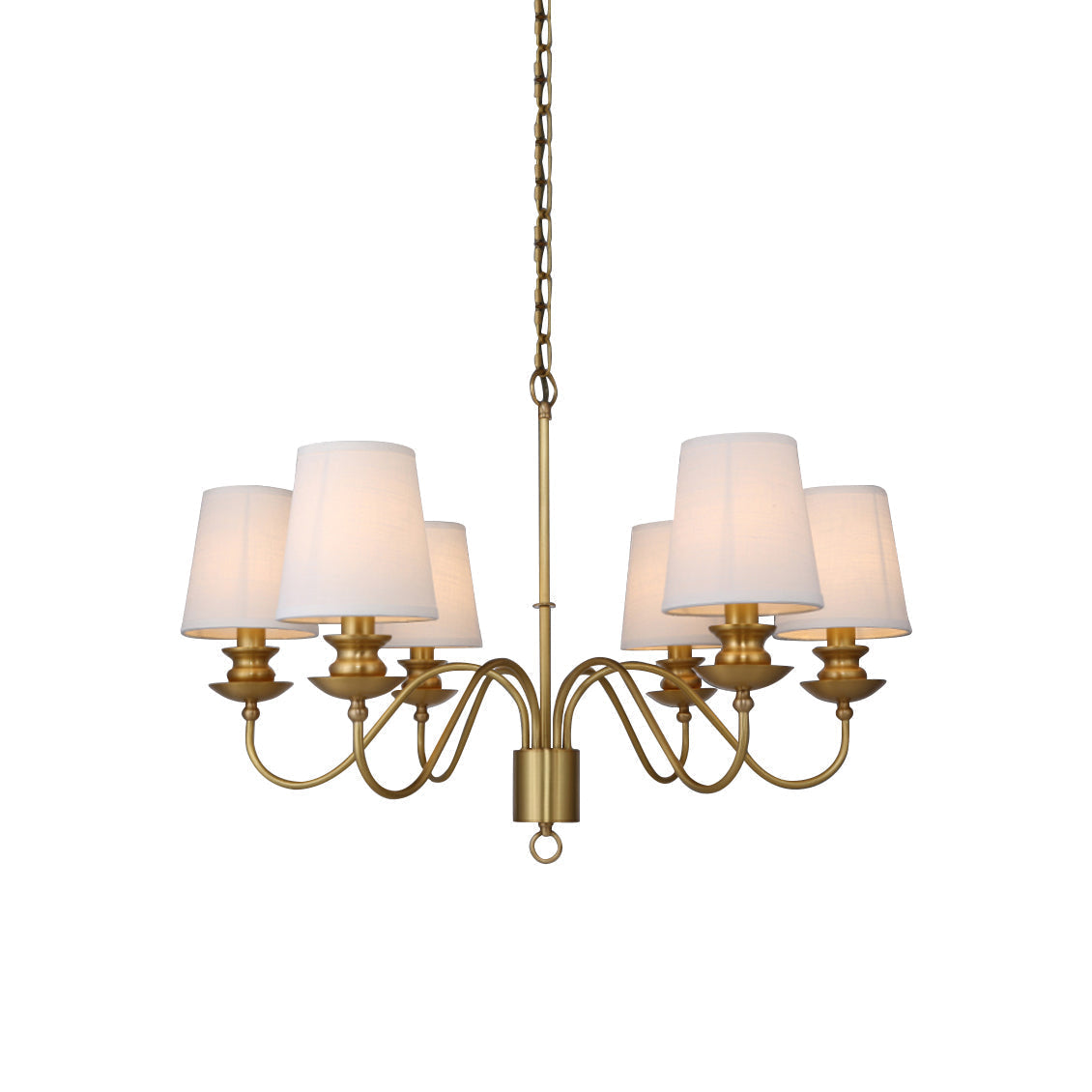 Maglio Chandelier | Souliia