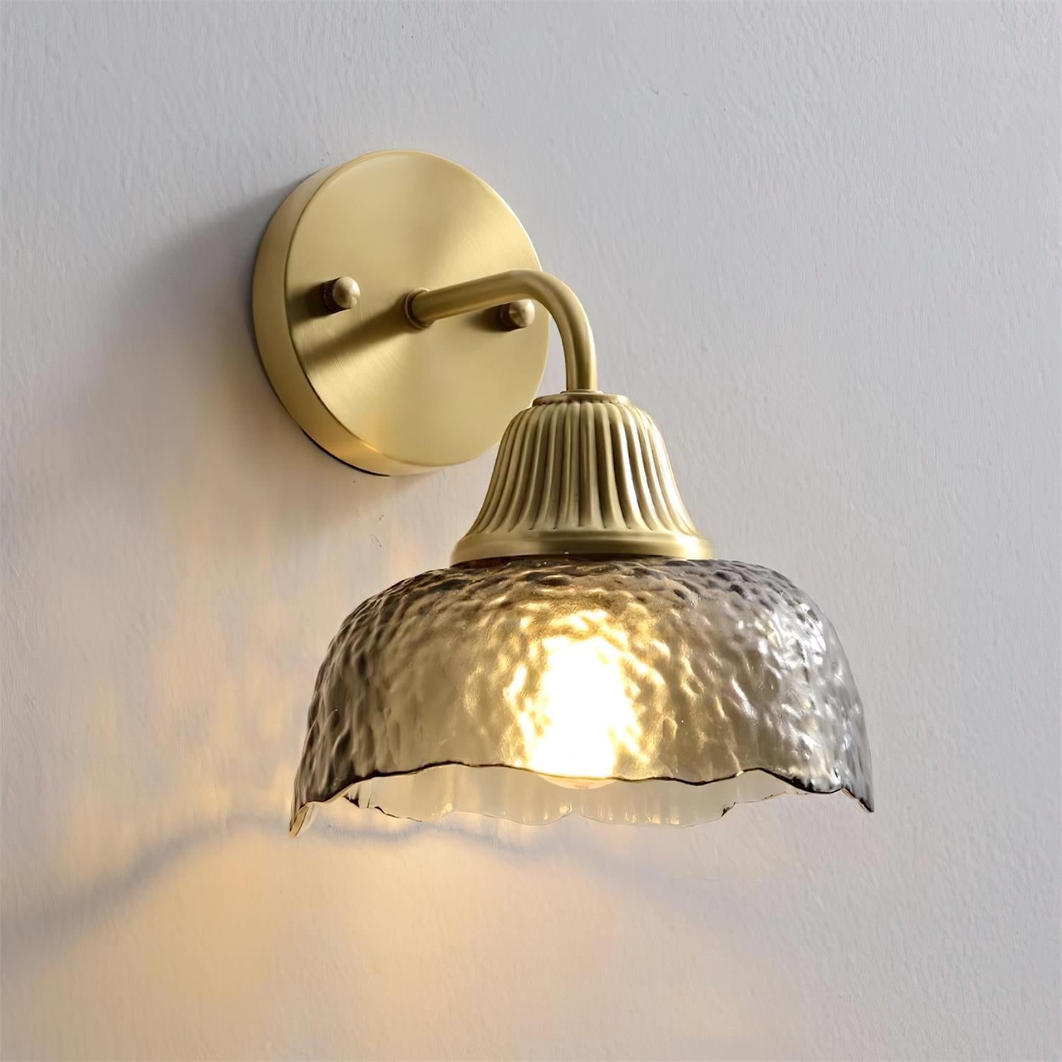 Lunara Wall Lamp | Souliia