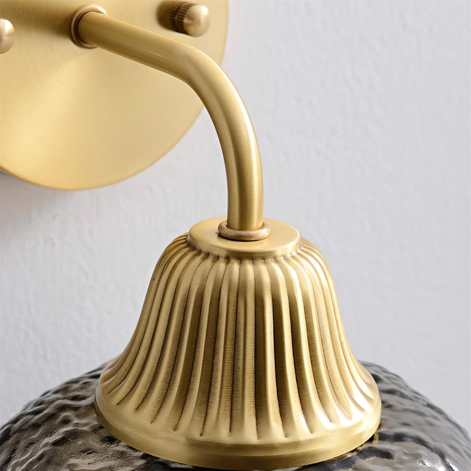 Lunara Wall Lamp | Souliia