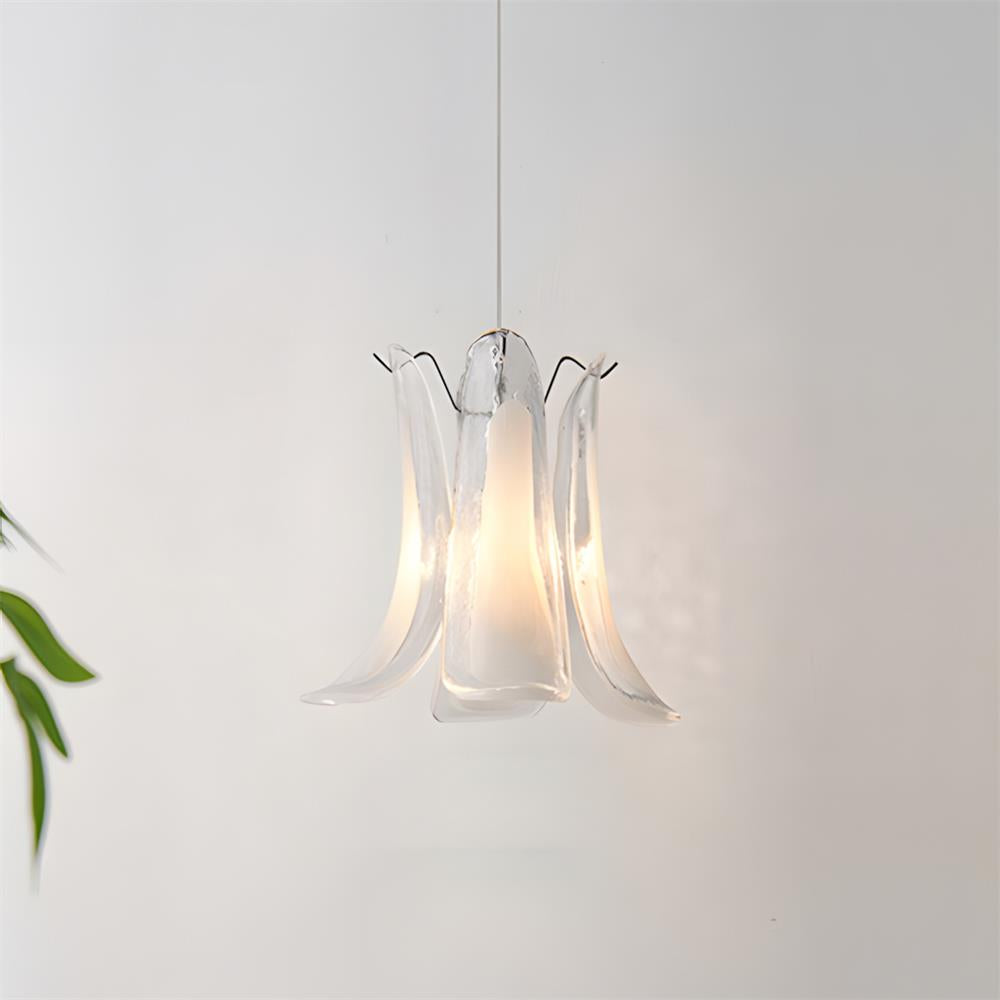 Murava-pendellampe i glas | Souliia