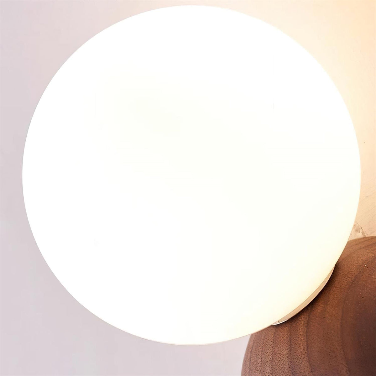 Ringo Wall Lamp | Souliia