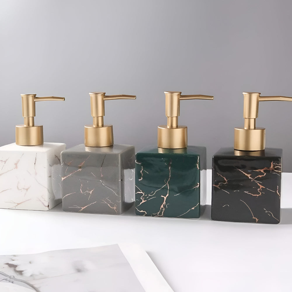 Transforms Bathroom & Kitchen into Elegant Luxury Oases of Timeless Beauty - Souliia