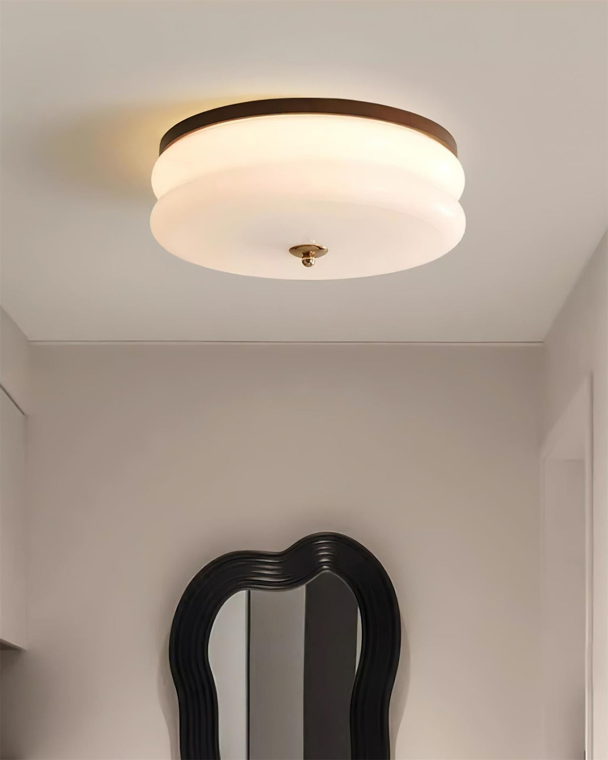 Rowen Ceiling Light | Souliia