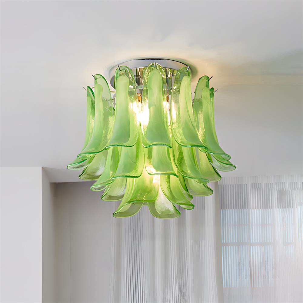 Serenza Layered Ceiling Lamp | Souliia