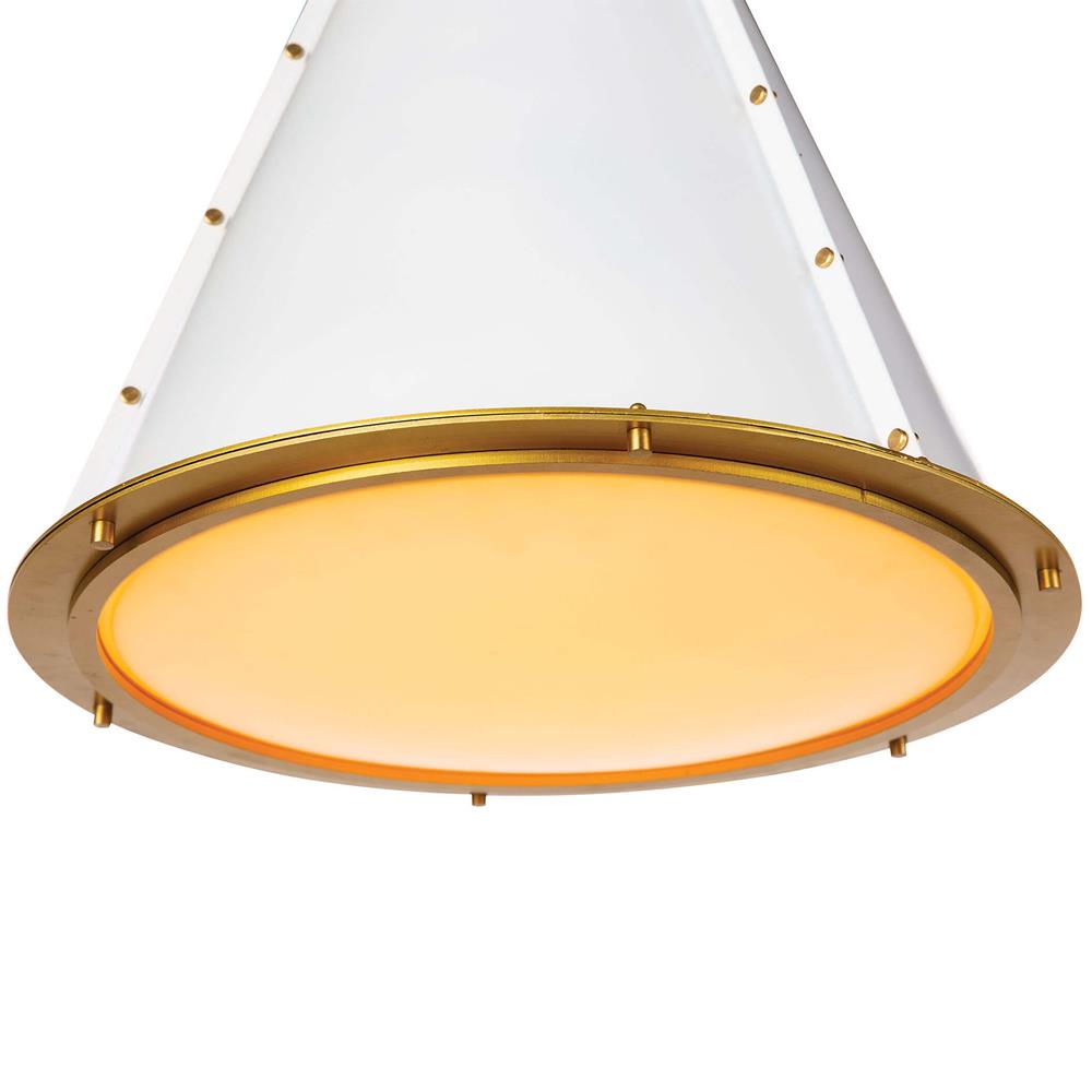 Lampă suspendată Pierrepont | Souliia