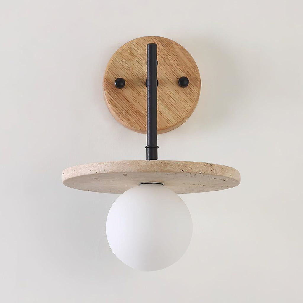 Ravine Wall Lamp | Souliia