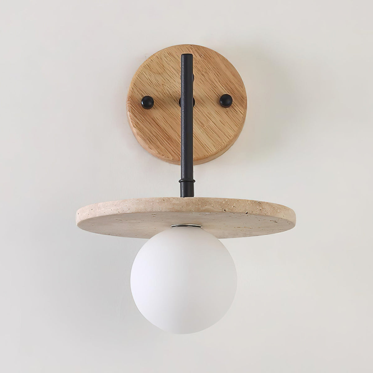 Ravine Wall Lamp | Souliia