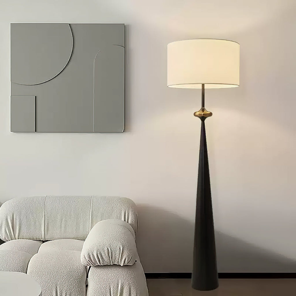 Putney Floor Lamp | Souliia