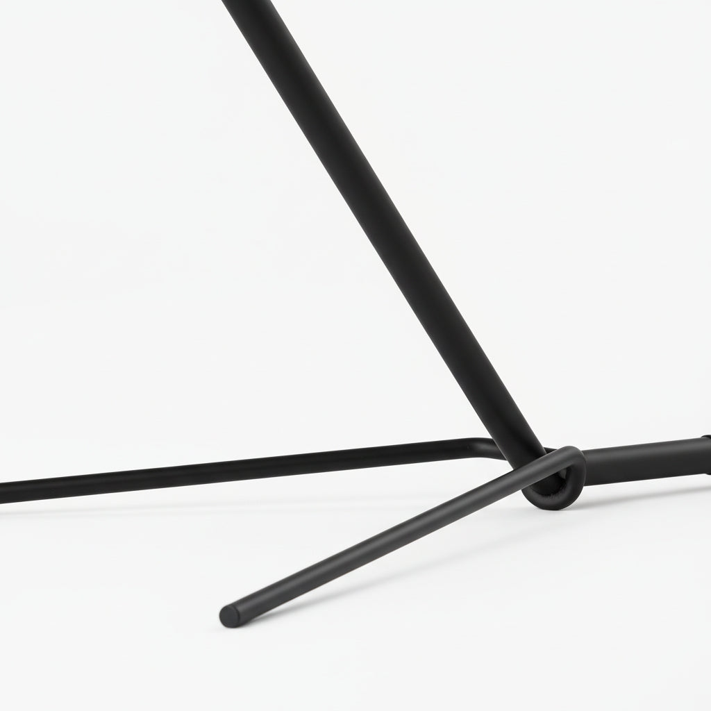 Solavo Modern Tripod Table Lamp with Metal Materials for Living Room | Souliia