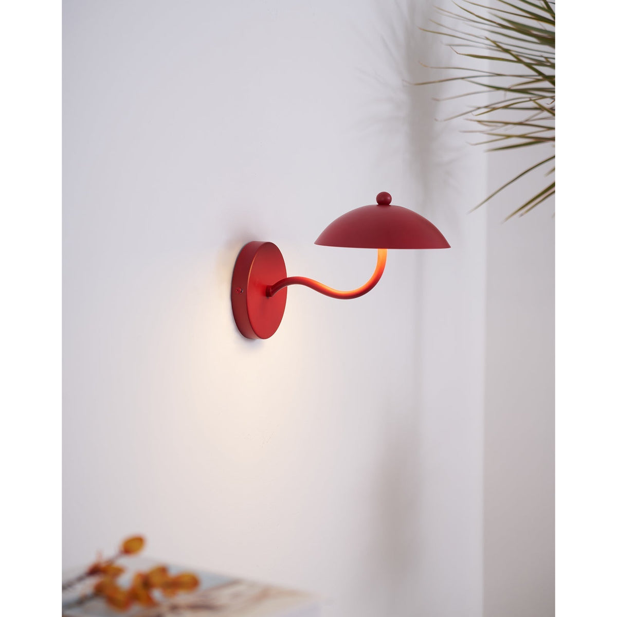 Ripple Wall Lamp | Souliia