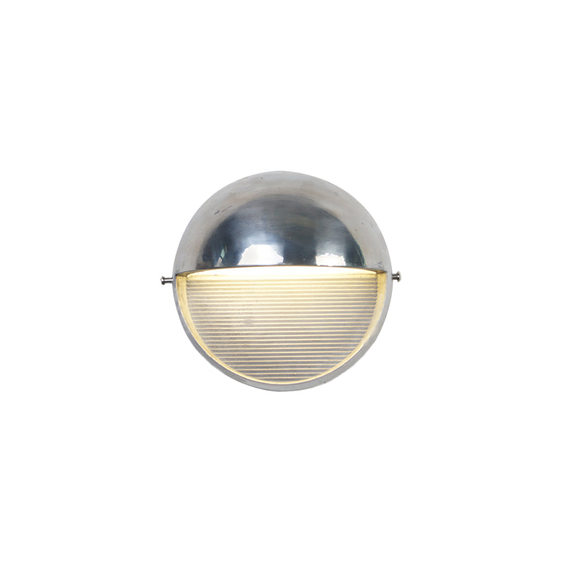 Scorpius Outdoor Wall Lamp | Souliia