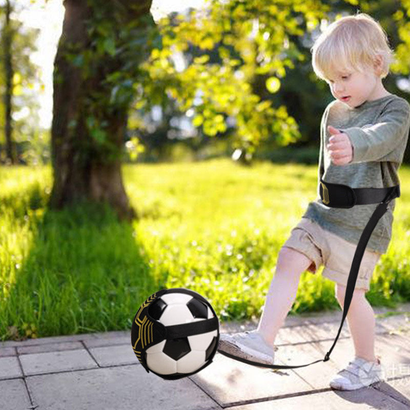 Libérez le talent de votre enfant, future star du football, à tout moment et partout - Souliia