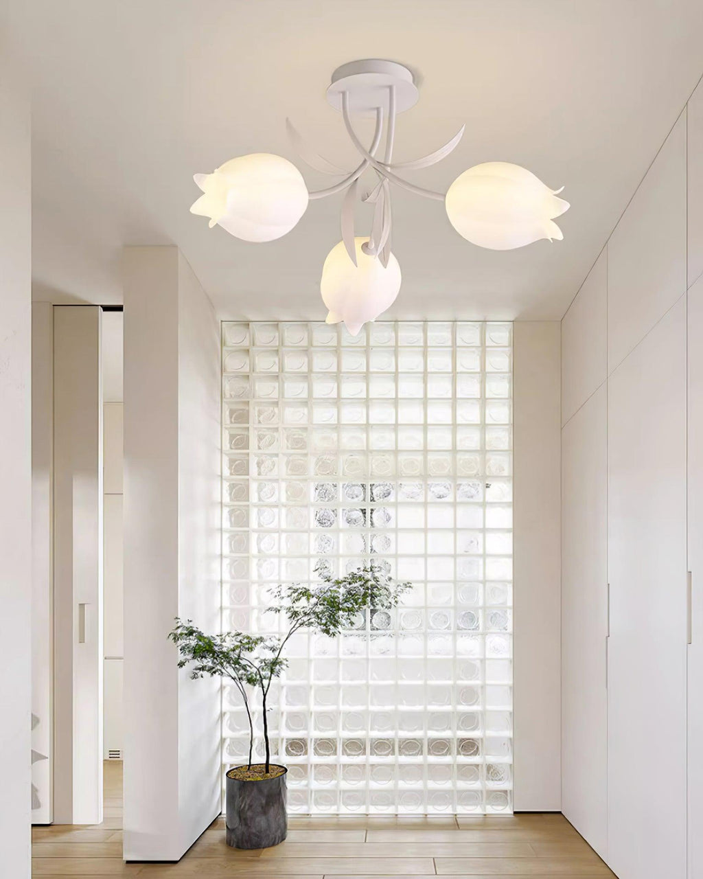 Ricko Ceiling Light | Souliia