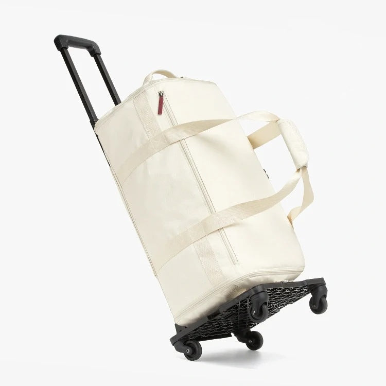 Travel with Impeccable Clothing and Effortless Style - Souliia