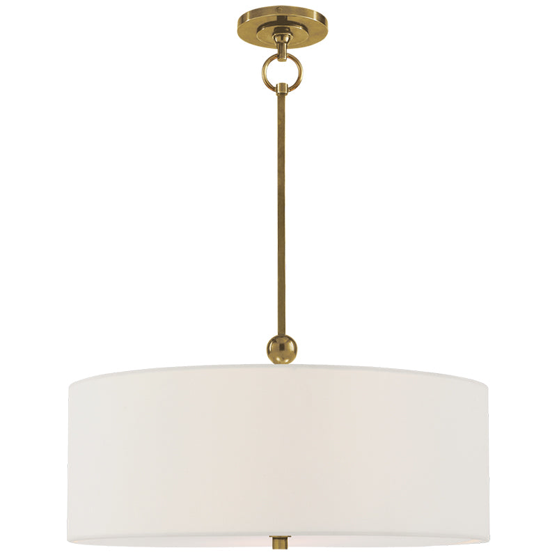 Reed Hanging Pendant Lamp | Souliia
