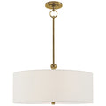 Reed Hanging Pendant Lamp | Souliia