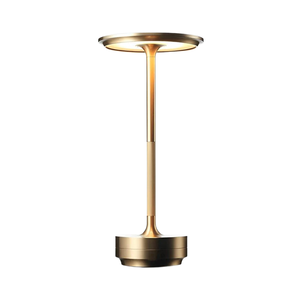 Savoy Elegance Wireless Table Lamp | Souliia
