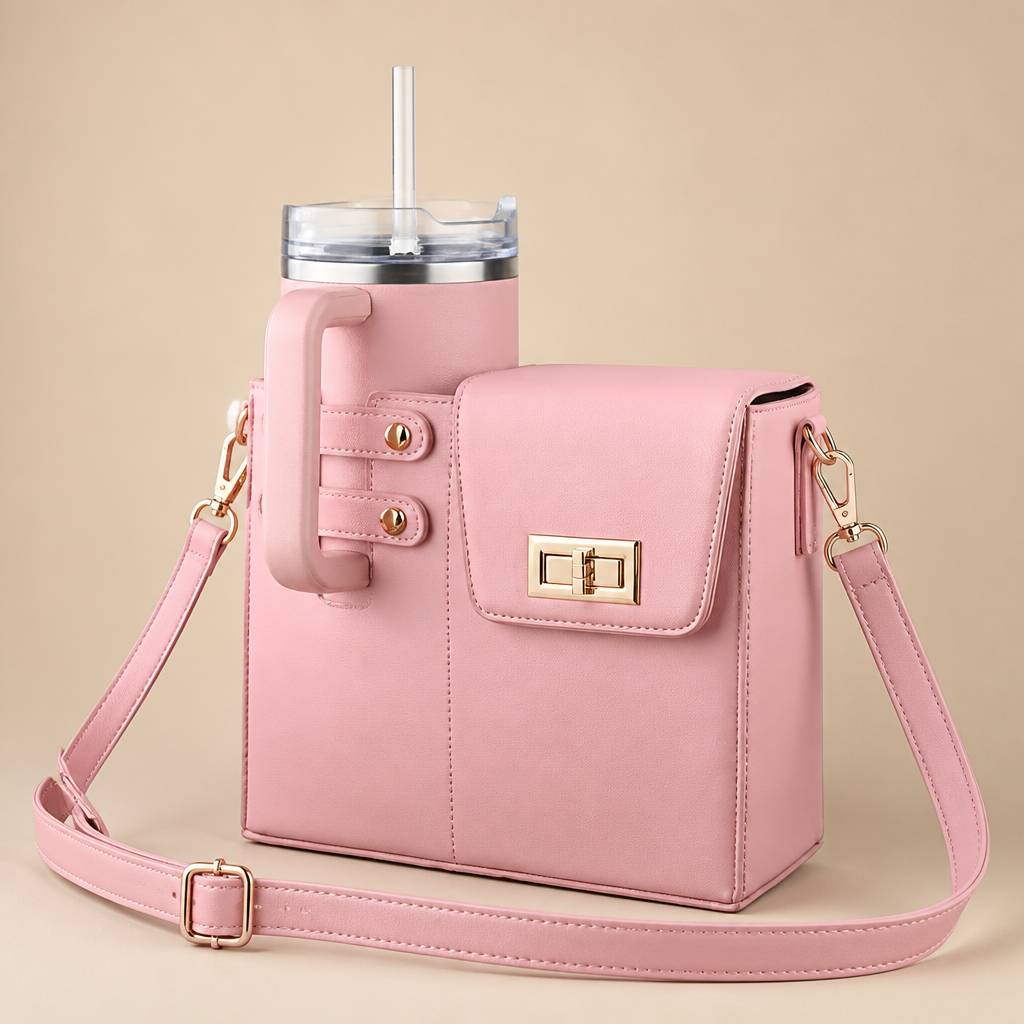 VivaLuxe — Carry Cool Confidence with Effortless Style and Perfect Organization - Souliia