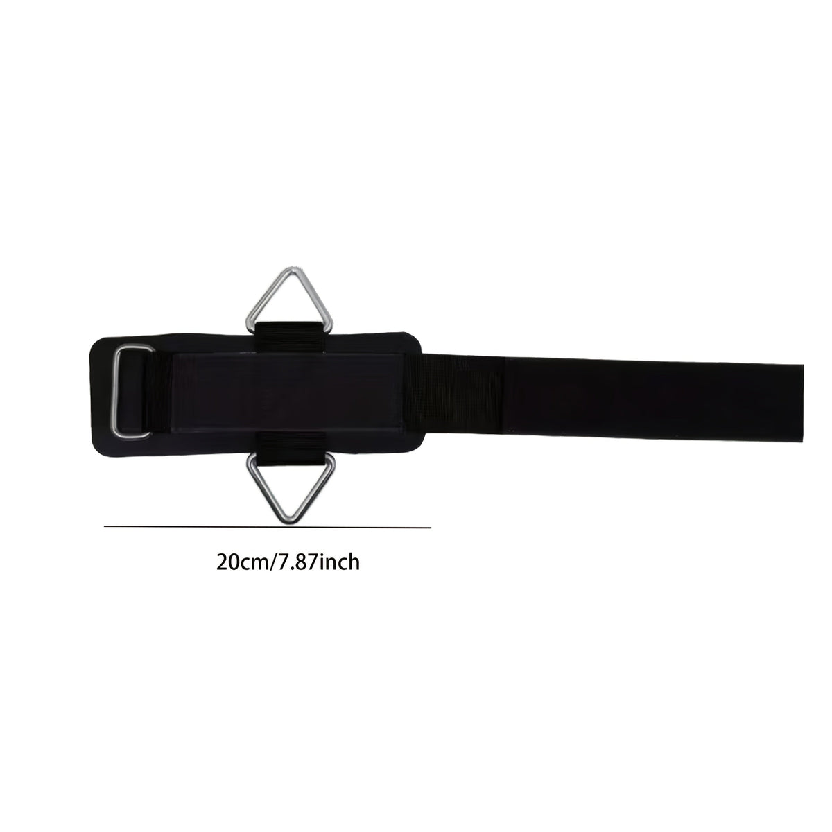GripStrong Adjustable Anti-Slip Fitness Wristband