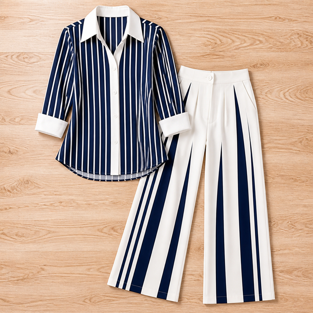 ViraLuxe — Unleash Your Confidence with Flawless Fit and Effortless Style - Souliia