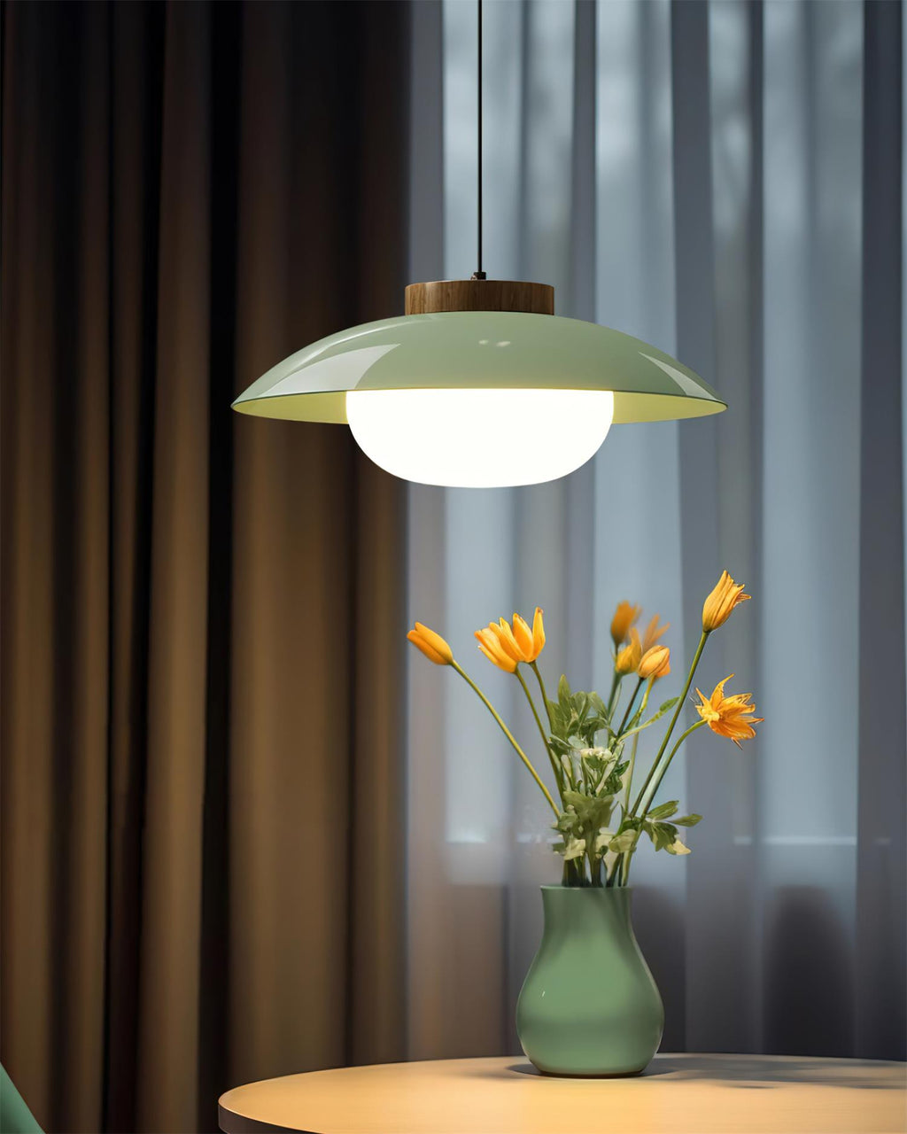 Sima Pendant Lamp | Souliia