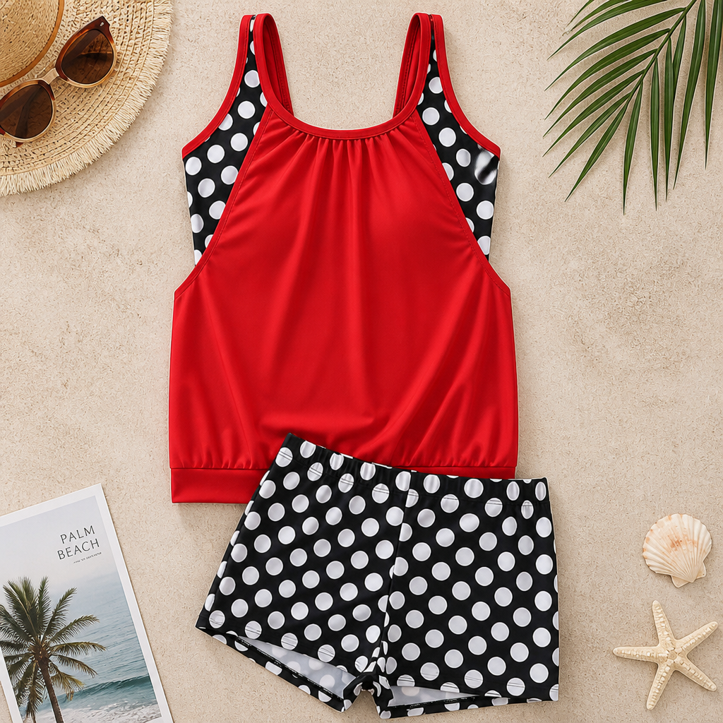 SerenaWave — Celebrate Every Curve with Confidence and Vibrant Style - Souliia